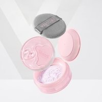 VEECCI - Oil Controlling Mist Soft Focus Setting Powder 01# Purple - 6.5g VEECCI - Oil Controlling Mist Soft Focus Setting Powder 01# Purple - 6.5g von VEECCI