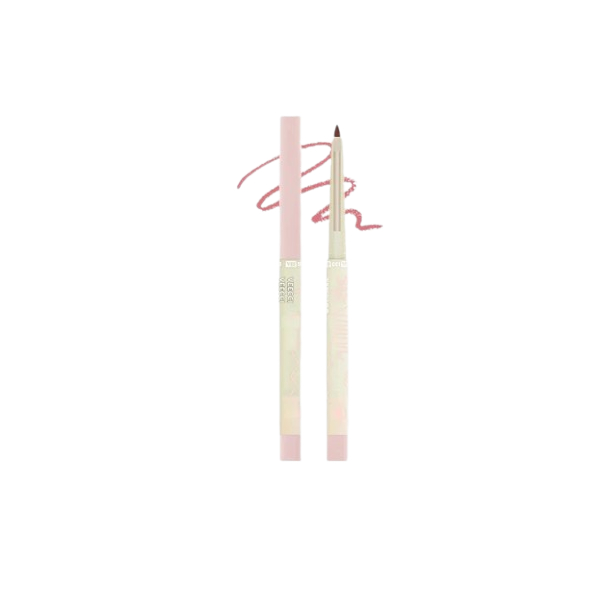 VEECCI - Plump Matt Lip Pencil - 0.23g - 01 Peach VEECCI - Plump Matt Lip Pencil - 0.23g - 01 Peach von VEECCI