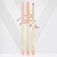 VEECCI - Plump Matt Lip Pencil - 3 Colors 01# Peach - 0.23g VEECCI - Plump Matt Lip Pencil - 3 Colors 01# Peach - 0.23g von VEECCI