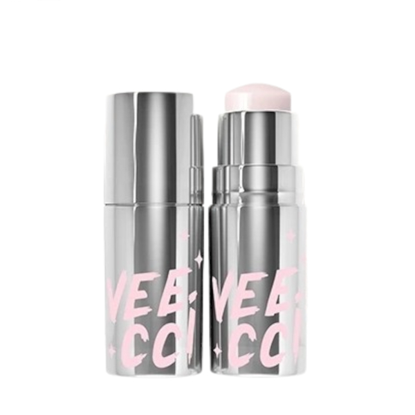 VEECCI - Plump Up Brightening Highlight Stick - 5g - S01 White Moonlight von VEECCI