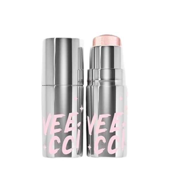 VEECCI - Plump Up Brightening Highlight Stick - 5g - S02 Ice Glass von VEECCI