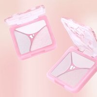 VEECCI - Sculpting Highlighter Palette - 2 Types G01# Milk Pudding - 7.5g VEECCI - Sculpting Highlighter Palette - 2 Types G01# Milk Pudding - 7.5g von VEECCI