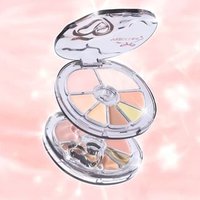 VEECCI - Silky Flowy 7-Color Concealer Palette N01# - 4.6g VEECCI - Silky Flowy 7-Color Concealer Palette N01# - 4.6g von VEECCI