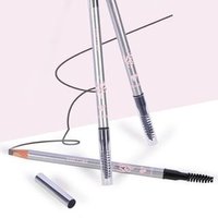 VEECCI - Smart & Outstanding Eyebrow Pencil - 3 Colors Y02 Tea Brown - 2.8g VEECCI - Smart & Outstanding Eyebrow Pencil - 3 Colors Y02 Tea Brown - 2.8g von VEECCI