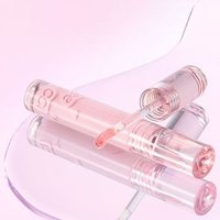 VEECCI - Soft Light Plumping Lip Gloss - 6 Colors M05# Peach Yogurt - 2g VEECCI - Soft Light Plumping Lip Gloss - 6 Colors M05# Peach Yogurt - 2g von VEECCI