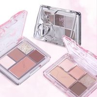 VEECCI - Sweet Dream Eyeshadow Palette - Lidschatten-Palette VEECCI - Sweet Dream Eyeshadow Palette - Lidschatten-Palette von VEECCI