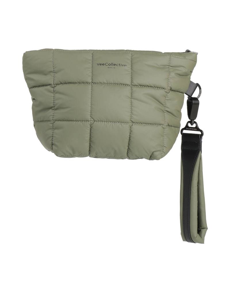 VEECOLLECTIVE  Handtaschen Damen Militärgrün von VEECOLLECTIVE