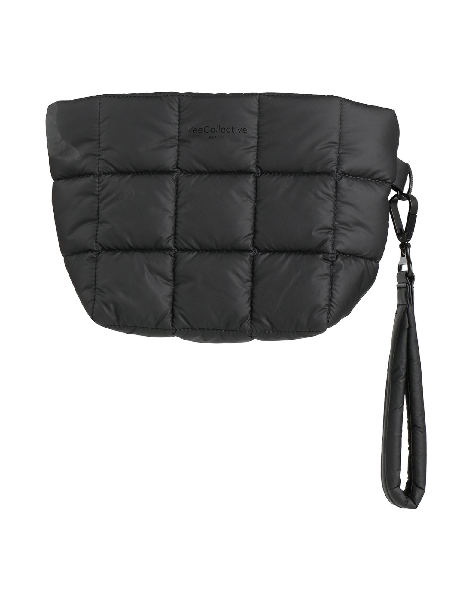 VEECOLLECTIVE  Handtaschen Damen Schwarz von VEECOLLECTIVE