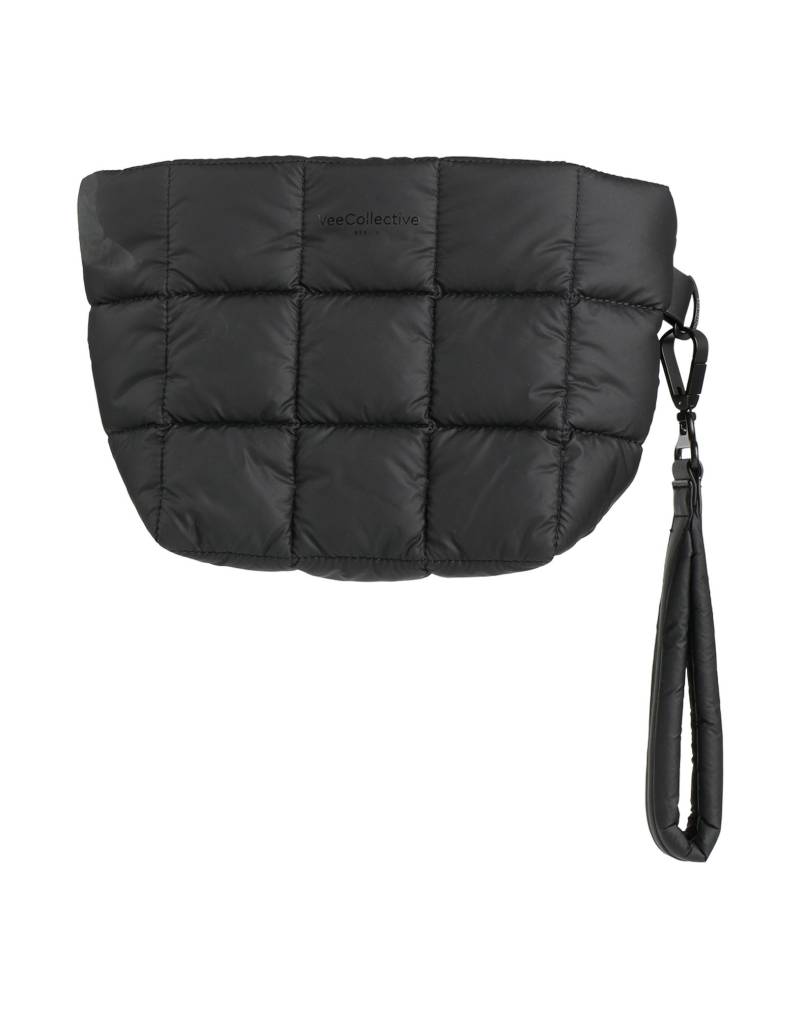 VEECOLLECTIVE  Handtaschen Damen Schwarz von VEECOLLECTIVE