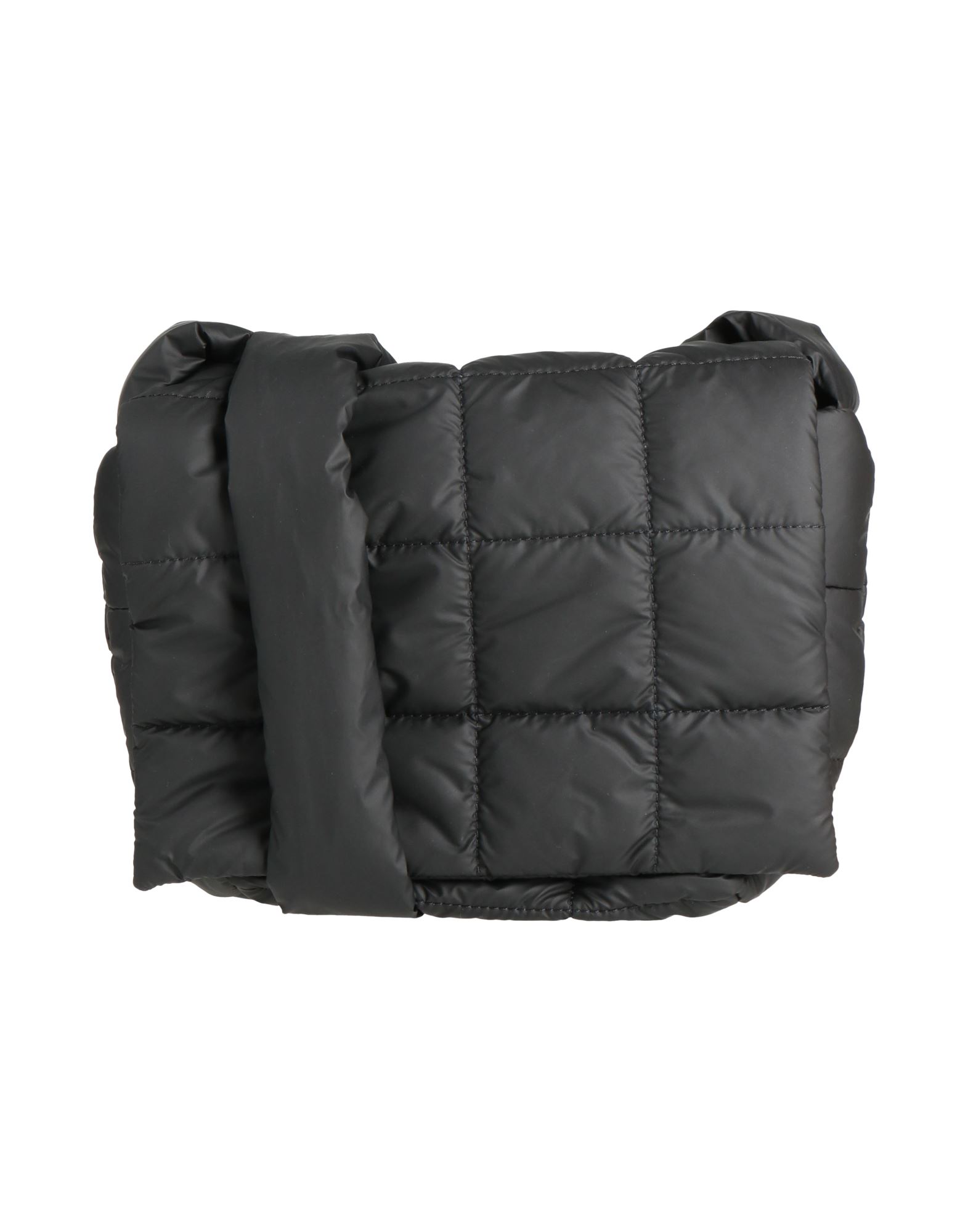 VEECOLLECTIVE  Umhängetasche Damen Schwarz von VEECOLLECTIVE