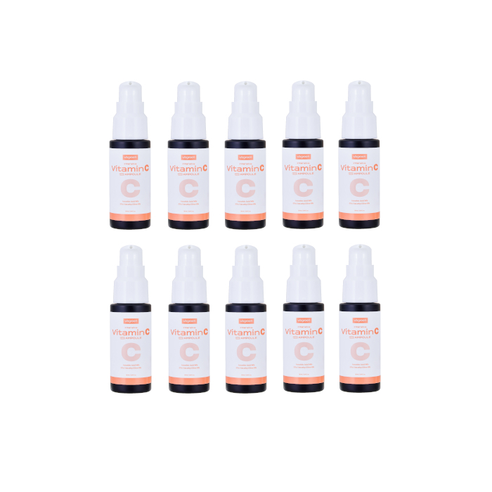 VEGREEN Intensive Vitamin C 20% Ampoule - 30ml (10ea) set von VEGREEN