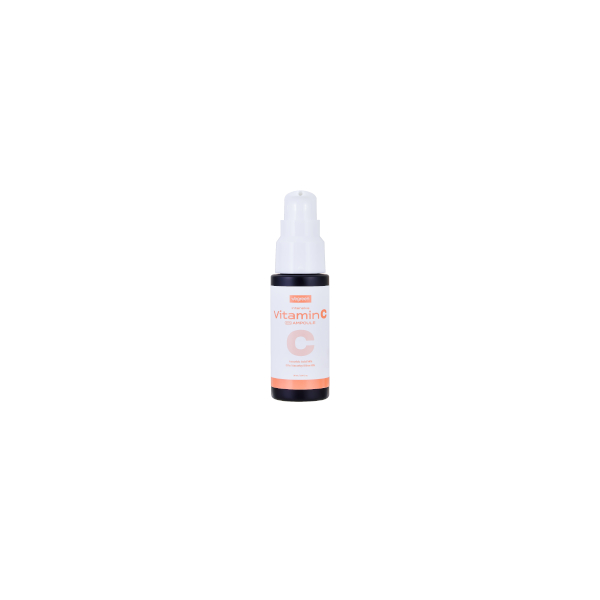 VEGREEN - Intensive Vitamin C 20% Ampoule - 30ml VEGREEN - Intensive Vitamin C 20% Ampoule - 30ml von VEGREEN