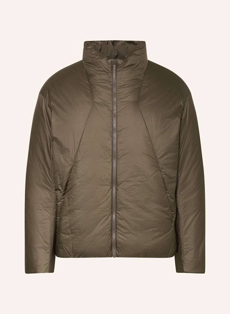 Veilance Daunenjacke gruen Veilance Daunenjacke gruen von VEILANCE