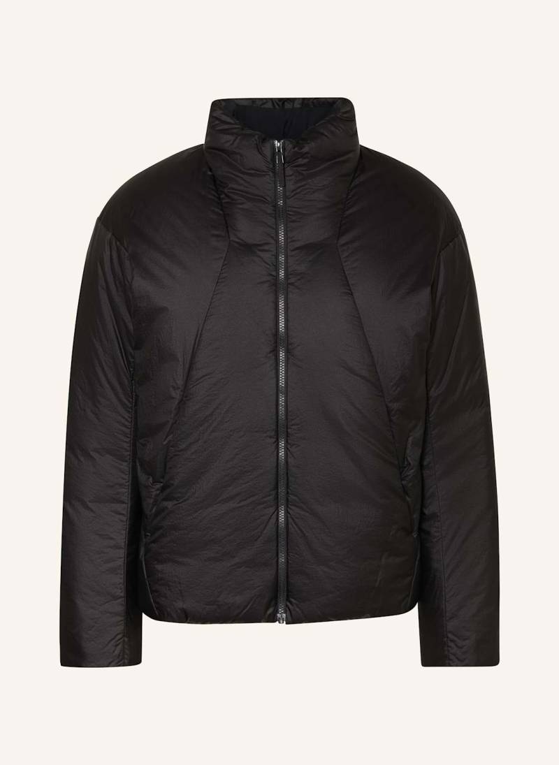 Veilance Daunenjacke schwarz Veilance Daunenjacke schwarz von VEILANCE