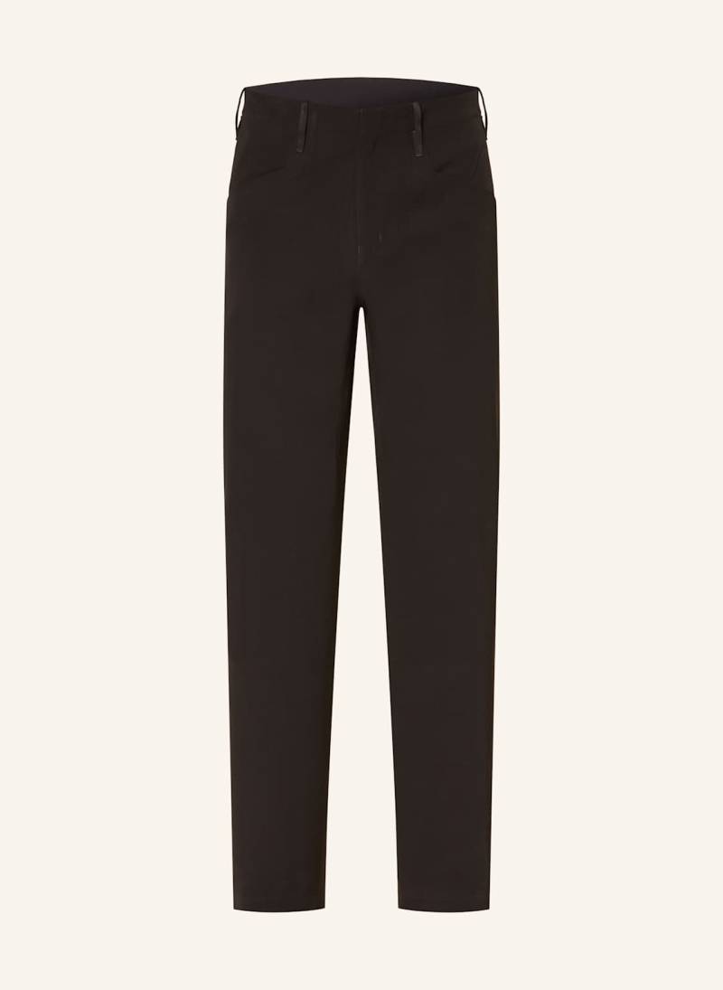Veilance Hose Voronoi Regular Fit schwarz Veilance Hose Voronoi Regular Fit schwarz von VEILANCE