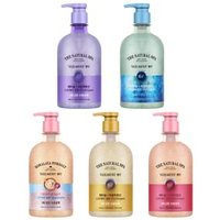 VEILMENT - The Natural Spa Daily Scrub Body Cleanser - 5 Types Citrus Mint VEILMENT - The Natural Spa Daily Scrub Body Cleanser - 5 Types Citrus Mint von VEILMENT