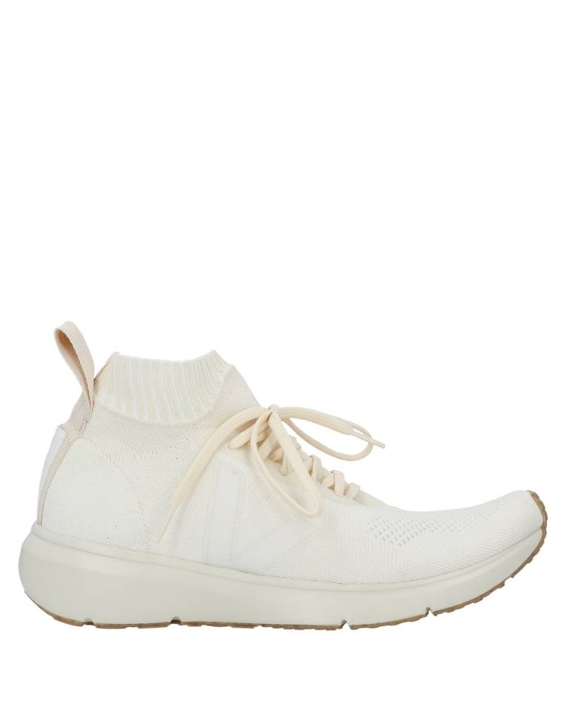 VEJA x RICK OWENS Sneakers Herren Elfenbein von VEJA x RICK OWENS