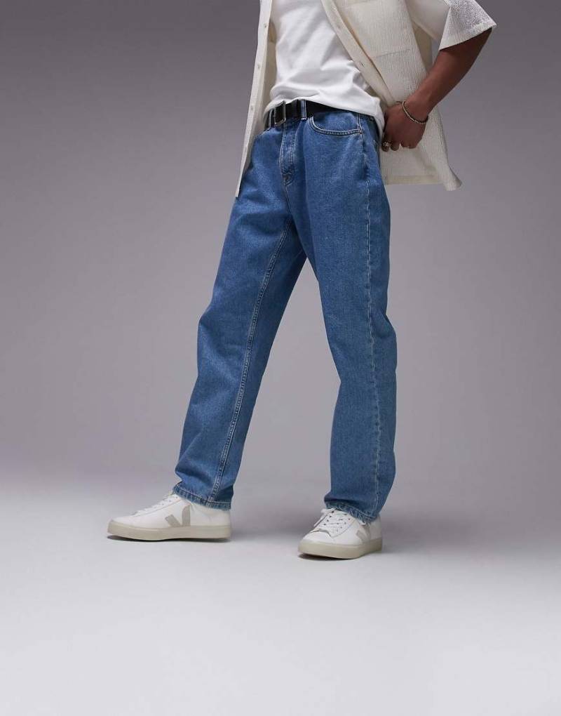 VEJA - Campo - Sneaker in Weiß von VEJA