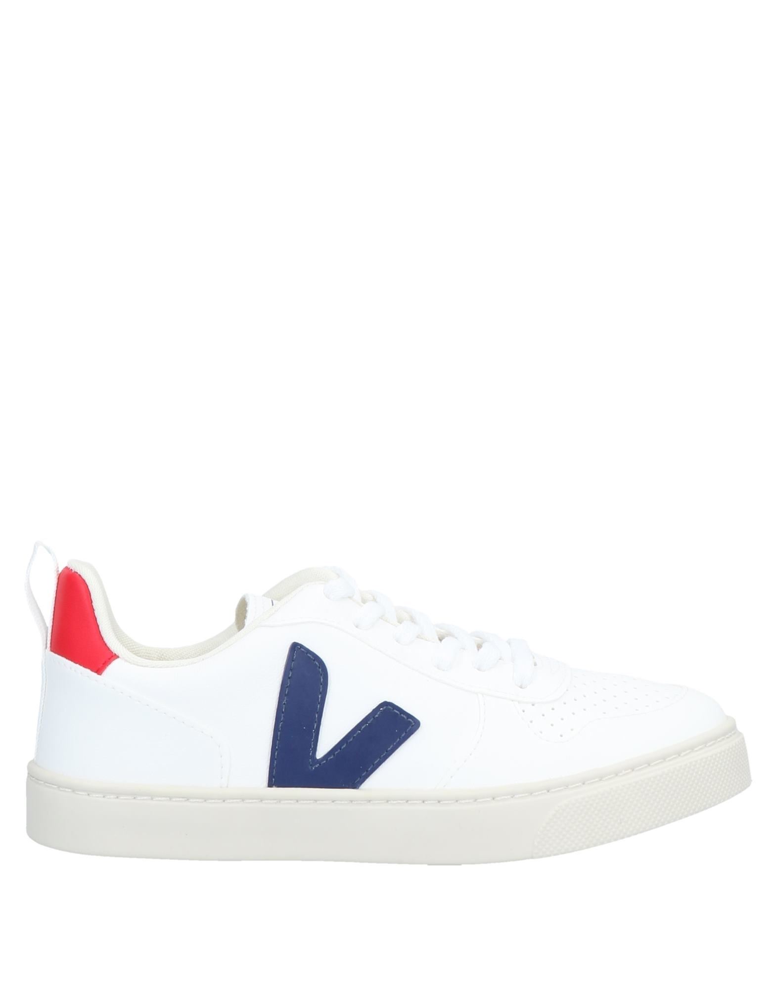 VEJA Sneakers Kinder Weiß von VEJA