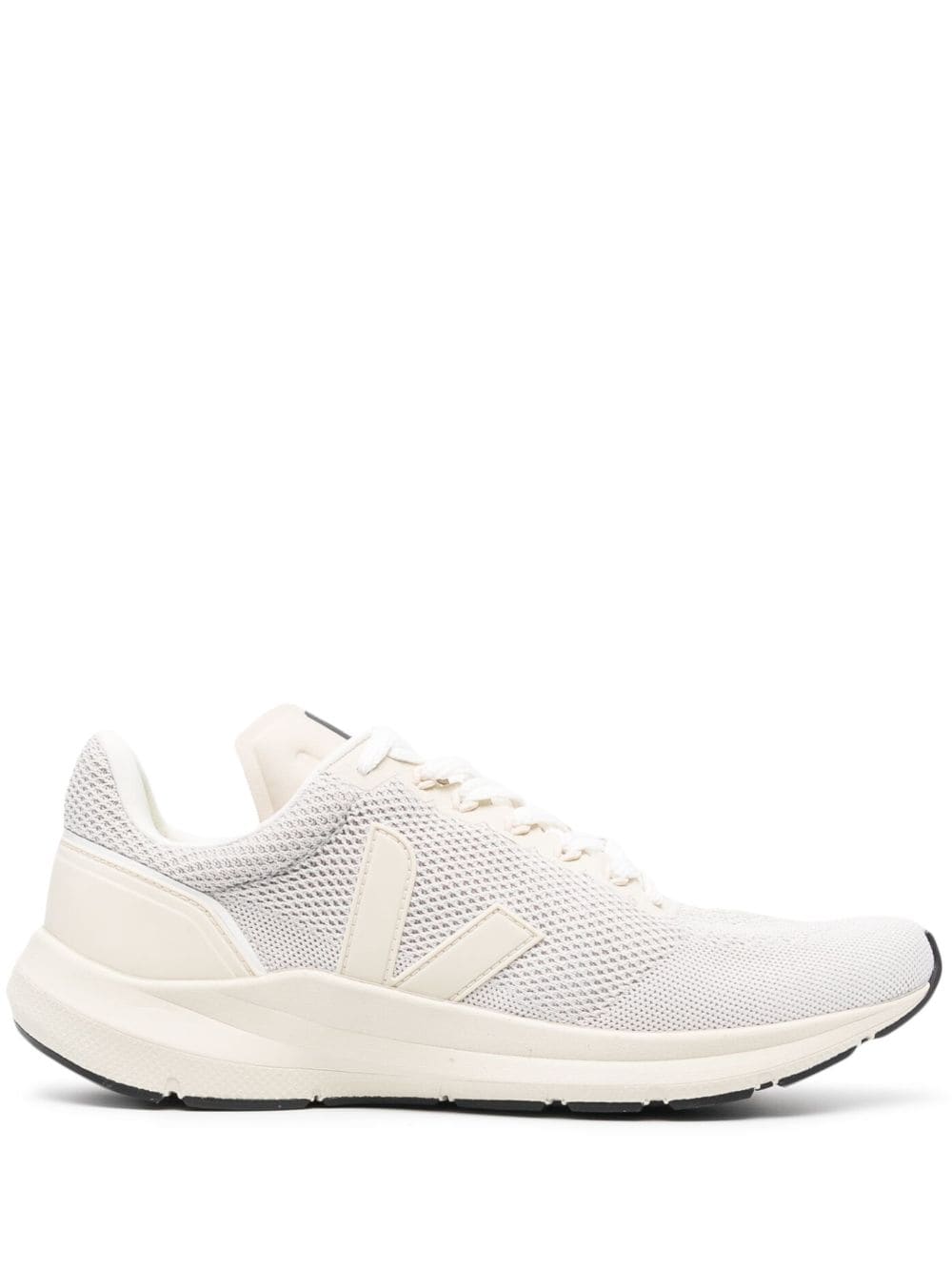 VEJA Marlin Sneakers mit V-Knit-Obermaterial - Nude von VEJA