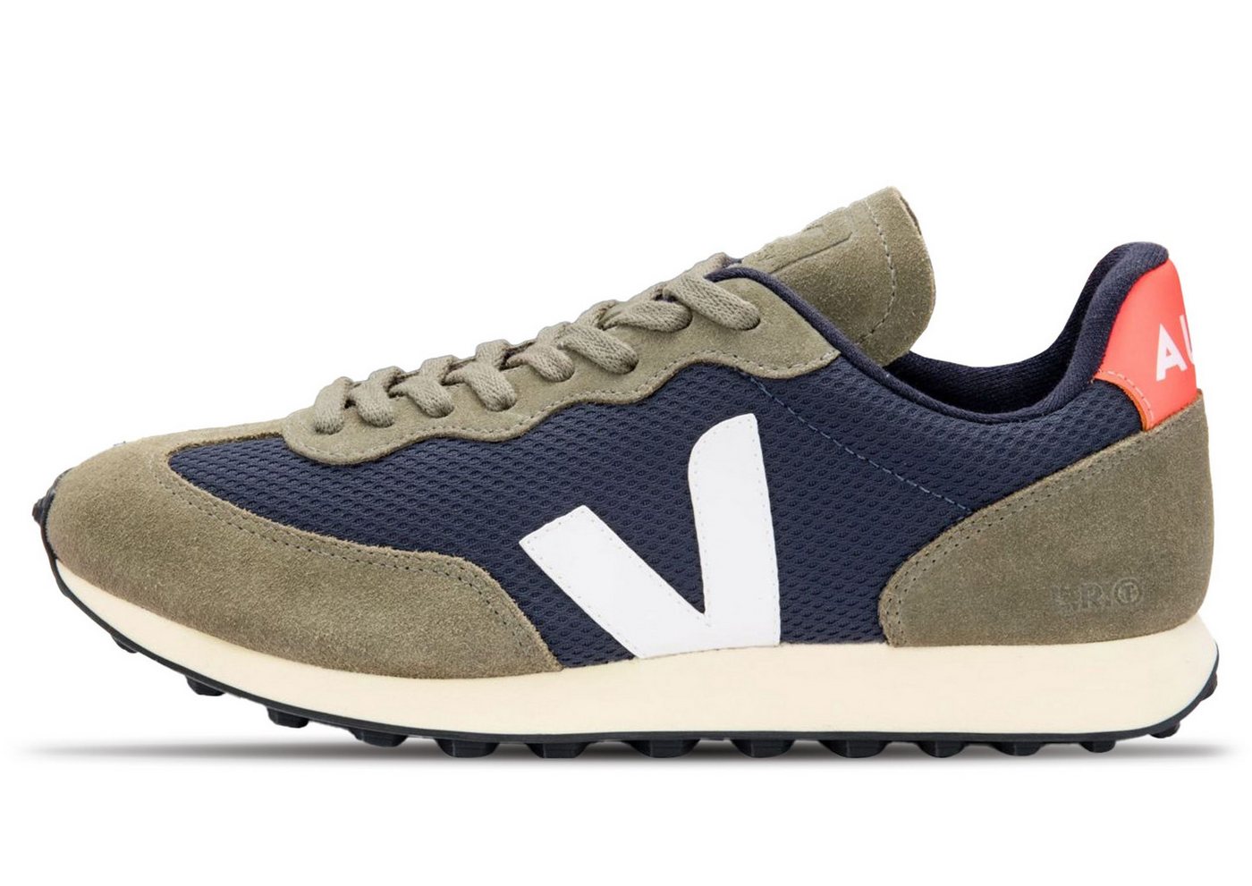 VEJA Rio Branco Alveomesh, bunt Sneaker von VEJA