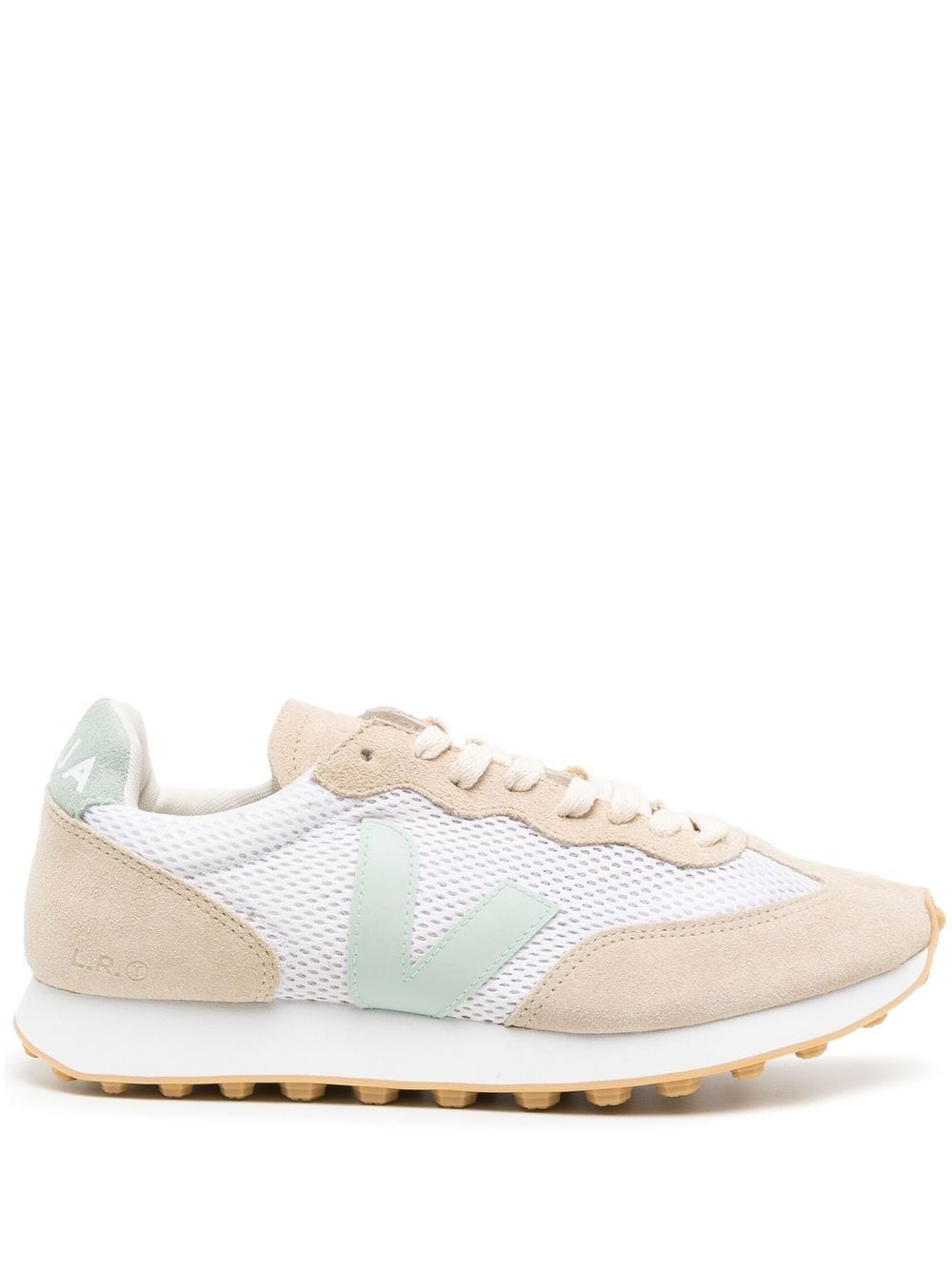 VEJA Rio Branco Alveomesh Sneakers - Mehrfarbig von VEJA