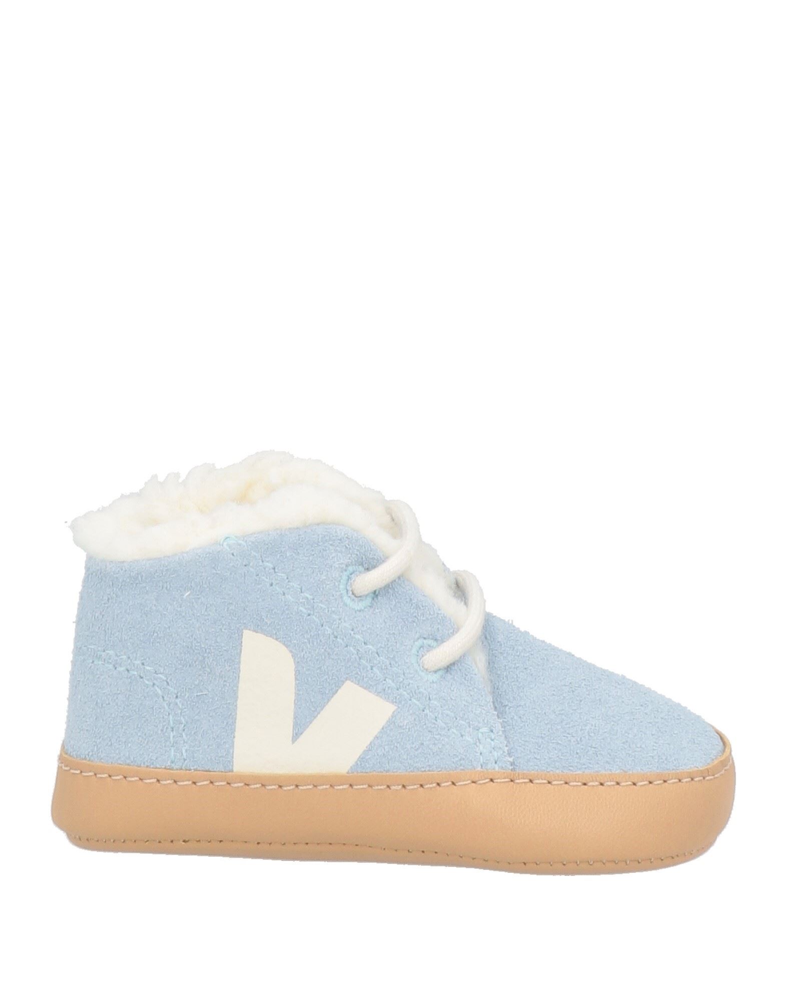 VEJA Schuhe Für Neugeborene Kinder Himmelblau von VEJA