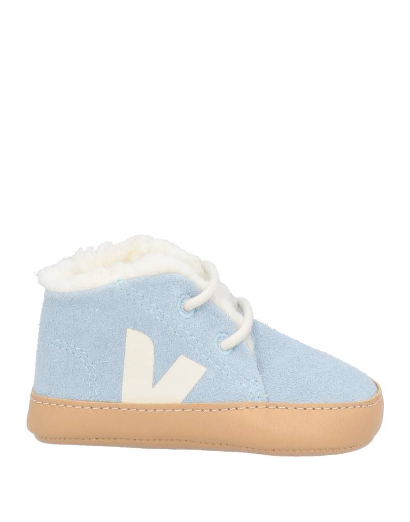 VEJA Schuhe Für Neugeborene Kinder Himmelblau VEJA Schuhe Für Neugeborene Kinder Himmelblau von VEJA