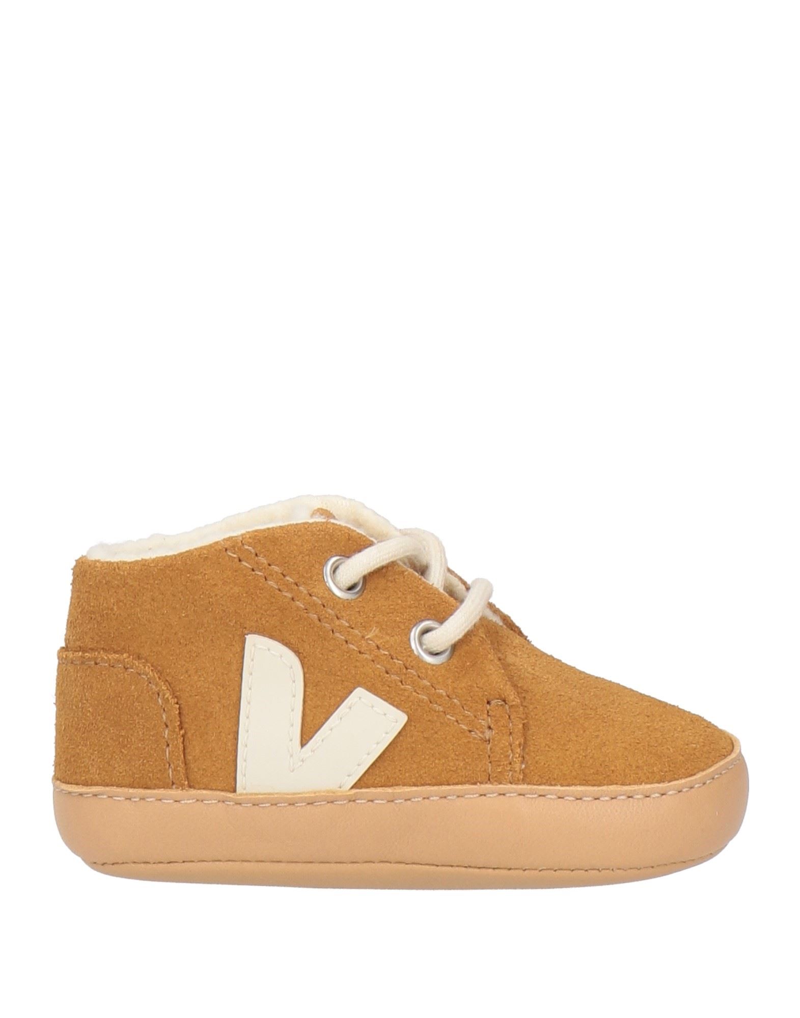 VEJA Schuhe Für Neugeborene Kinder Kamel von VEJA