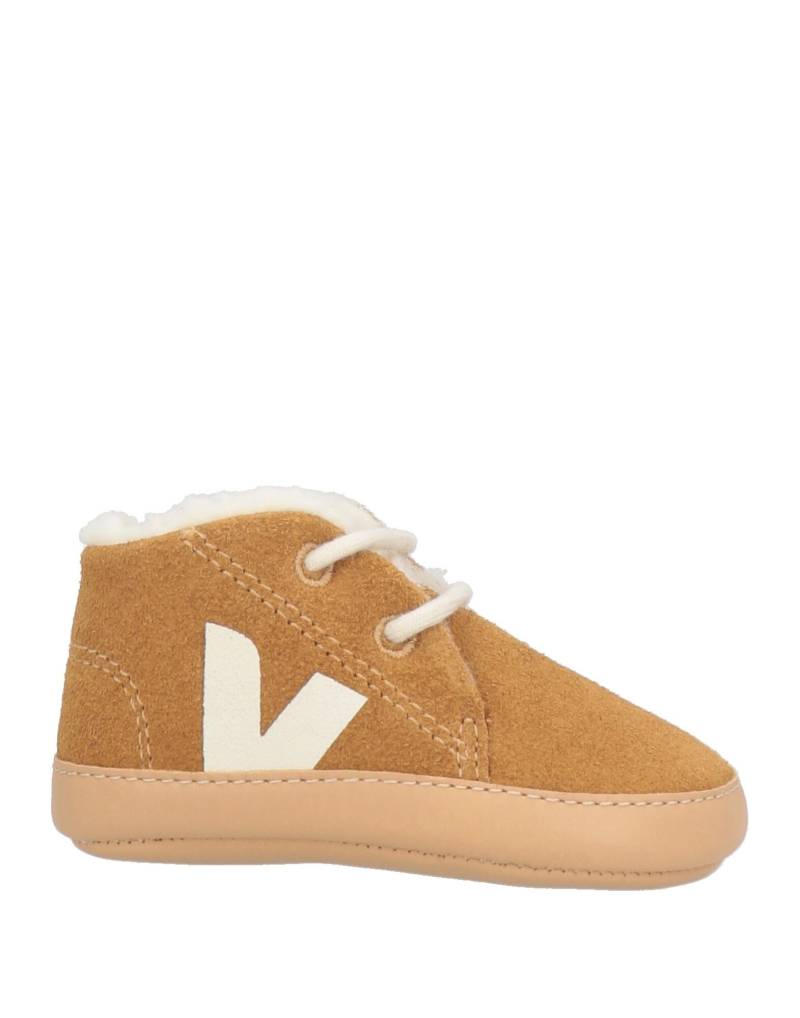 VEJA Schuhe Für Neugeborene Kinder Kamel von VEJA