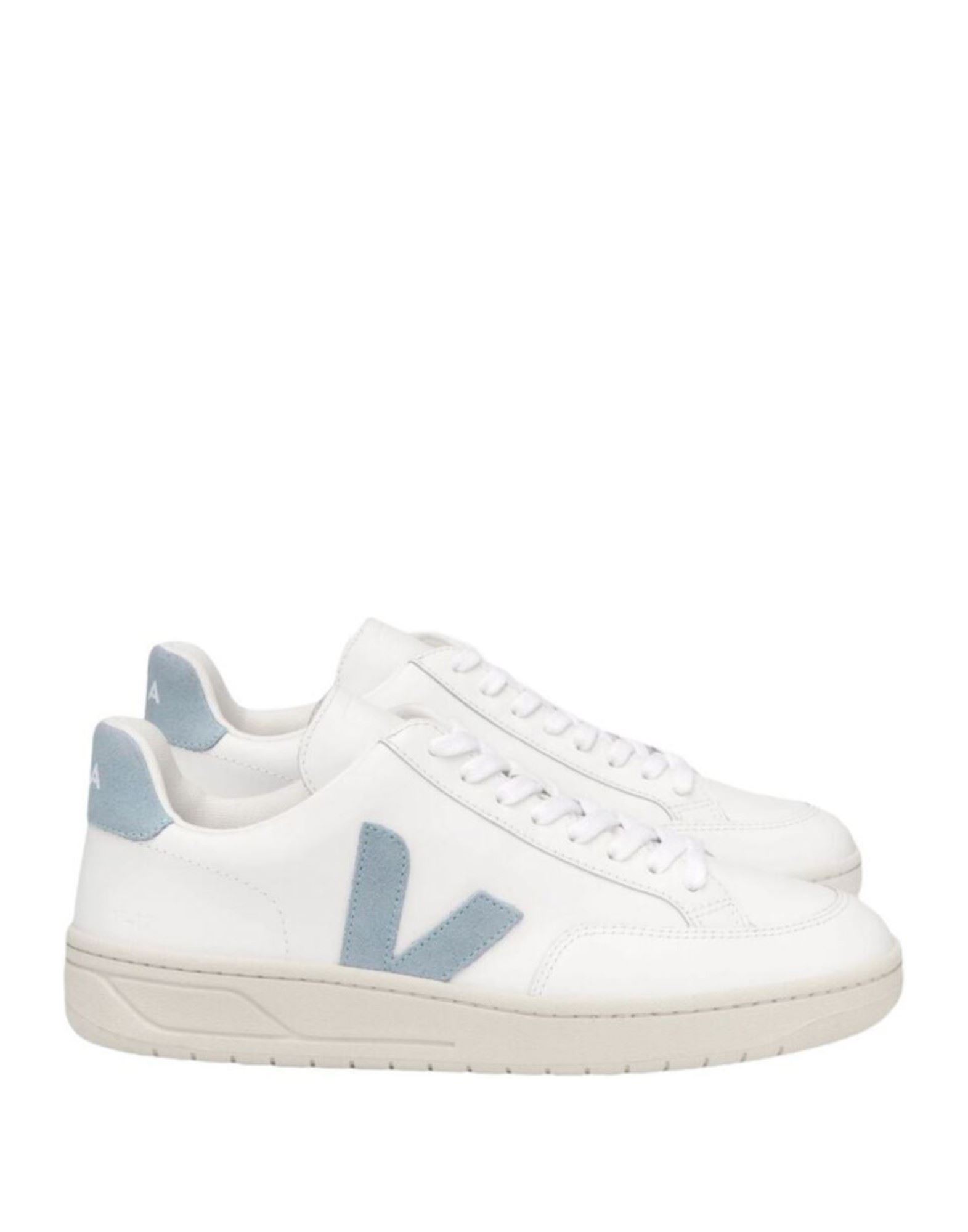 VEJA Sneakers Damen Azurblau von VEJA