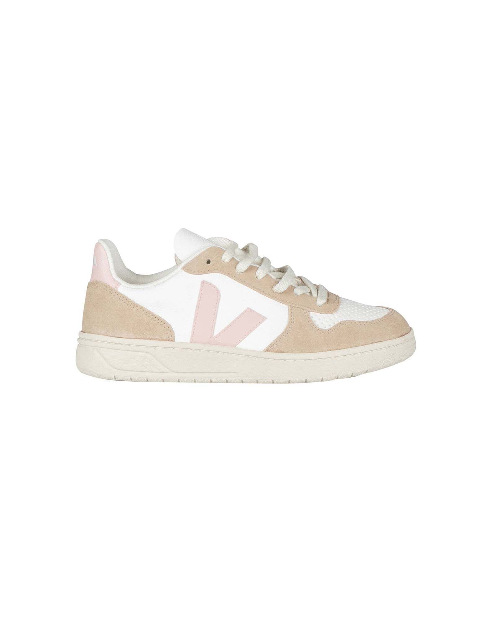 VEJA Sneakers Damen Beige von VEJA