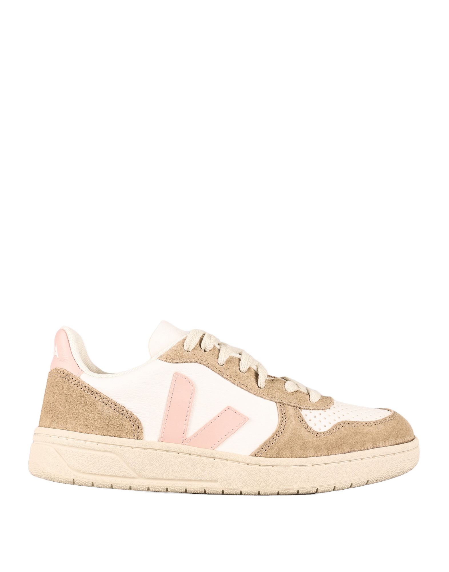 VEJA Sneakers Damen Beige von VEJA