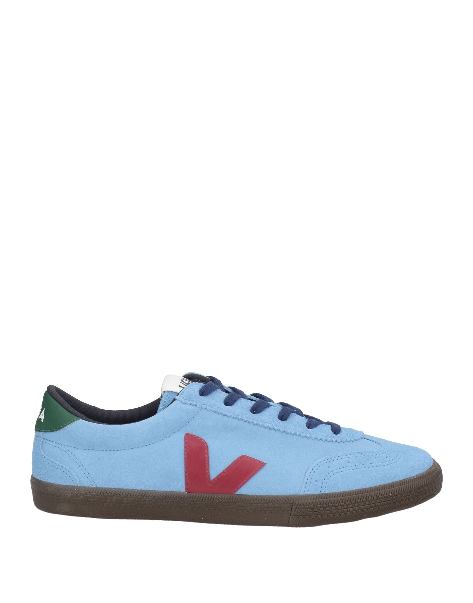 VEJA Sneakers Herren Azurblau VEJA Sneakers Herren Azurblau von VEJA