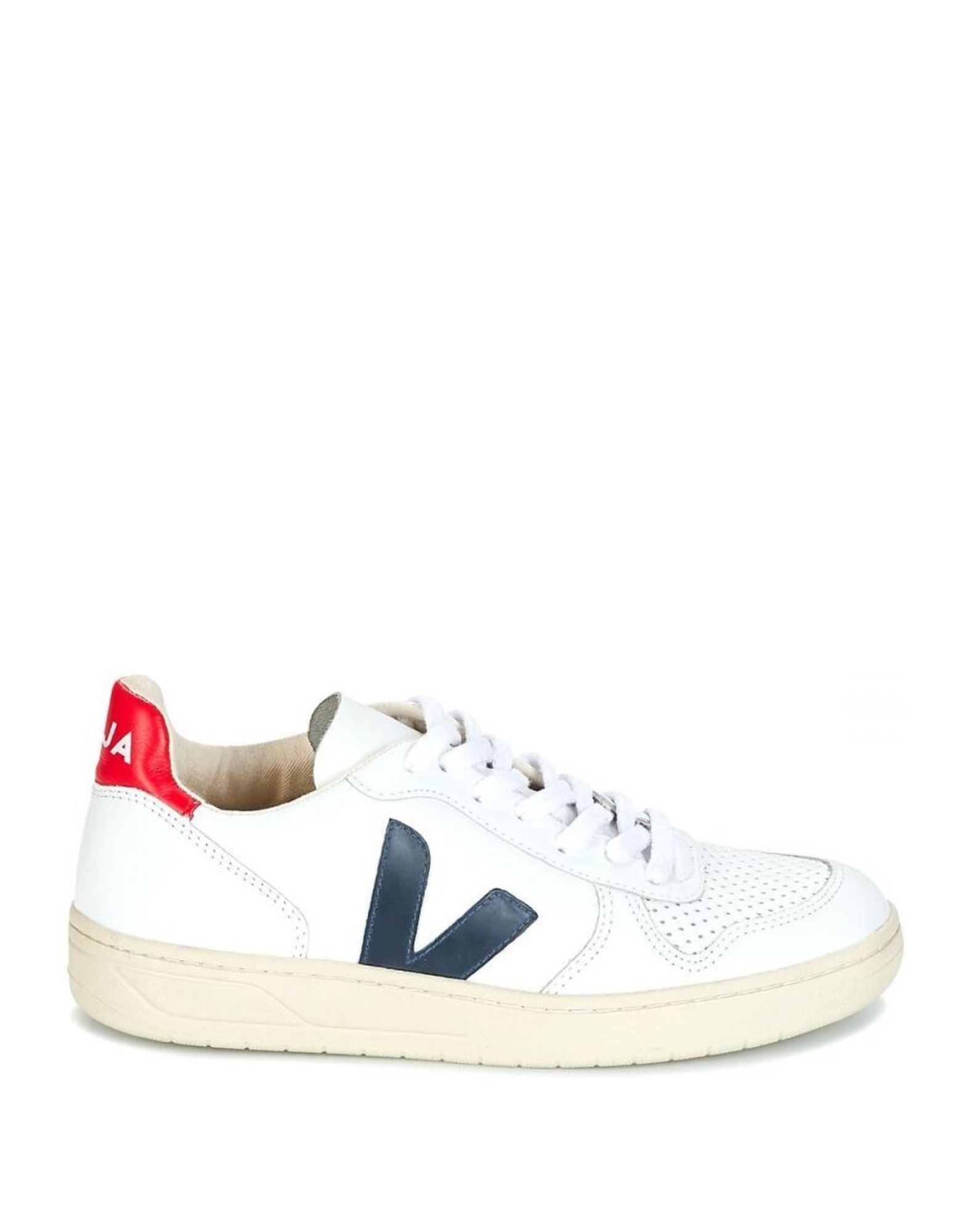 VEJA Sneakers Herren Weiß von VEJA