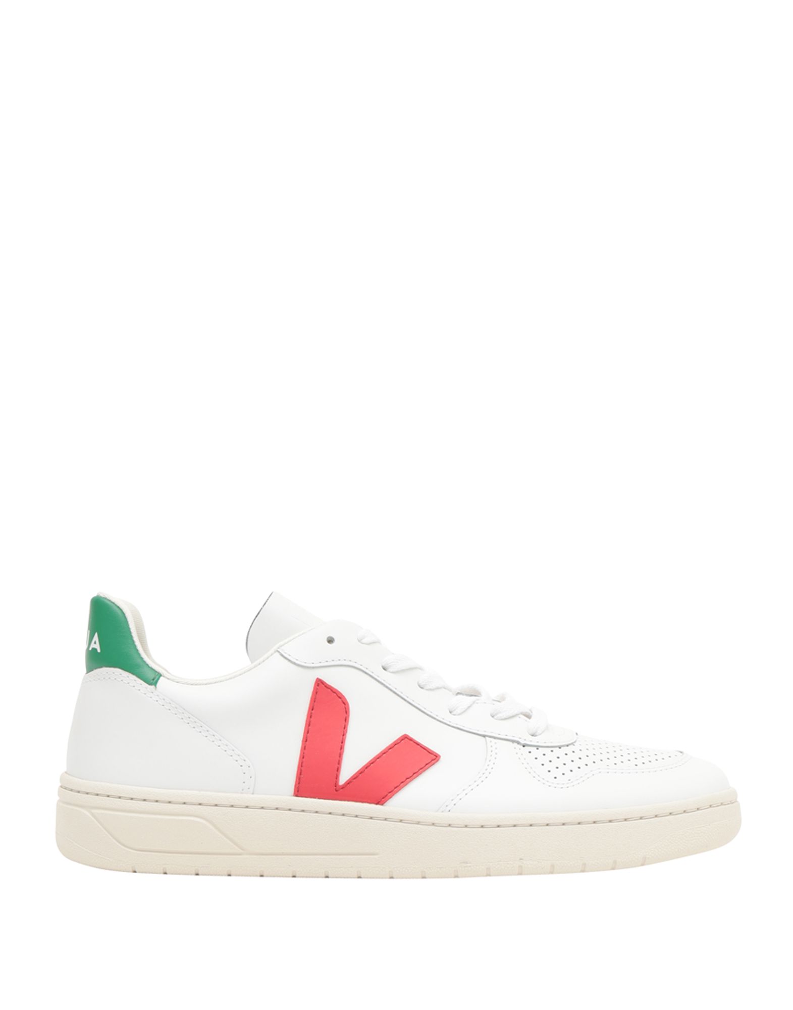 VEJA Sneakers Herren Weiß von VEJA