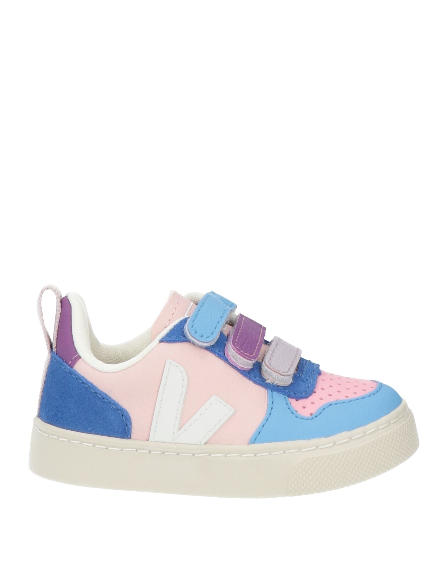 VEJA Sneakers Kinder Azurblau von VEJA