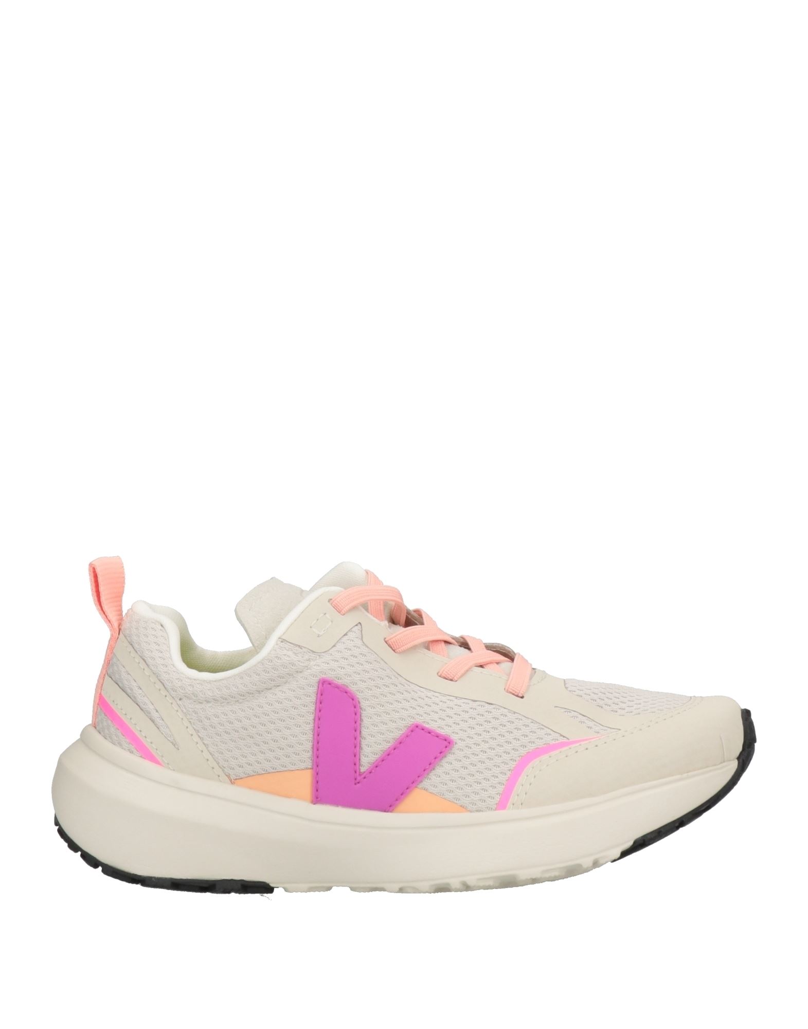 VEJA Sneakers Kinder Beige von VEJA