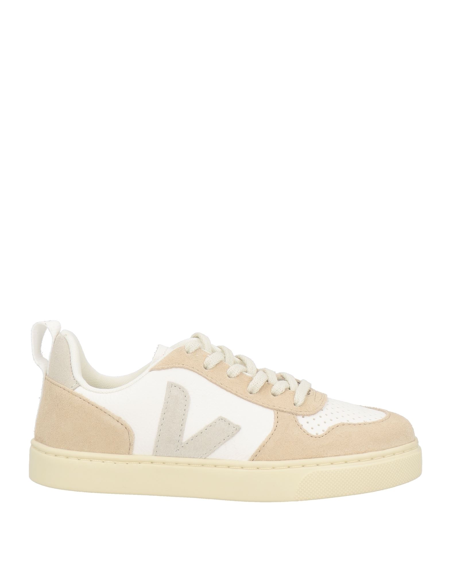 VEJA Sneakers Kinder Beige von VEJA