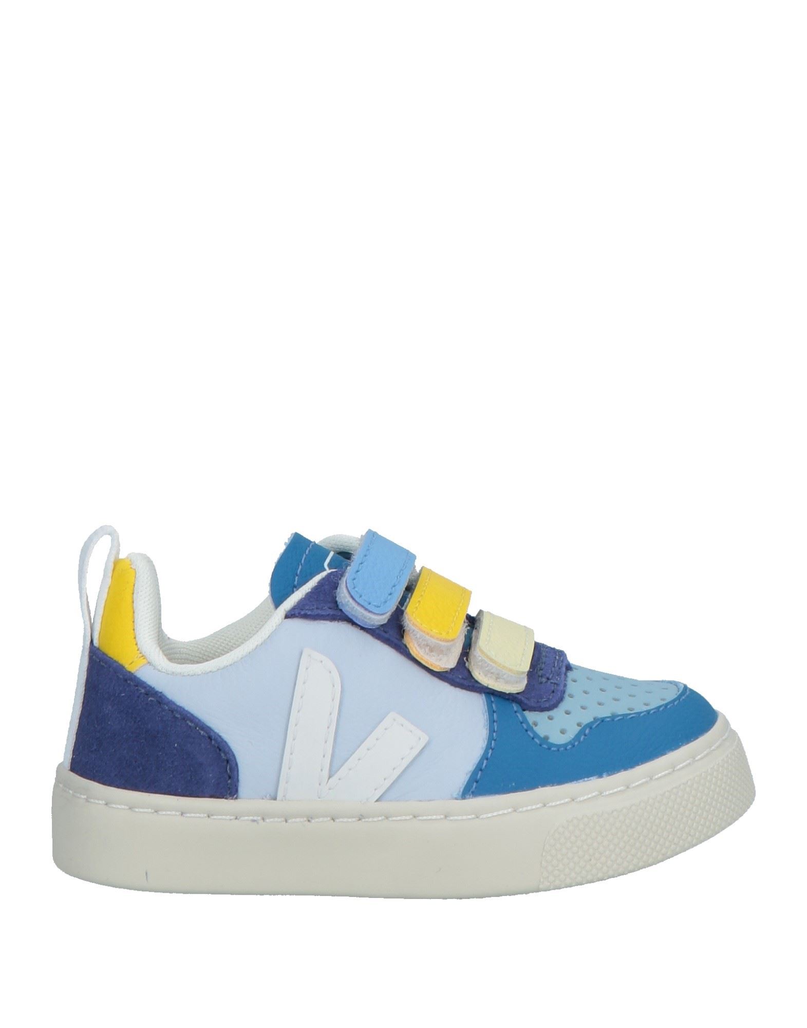 VEJA Sneakers Kinder Blau von VEJA