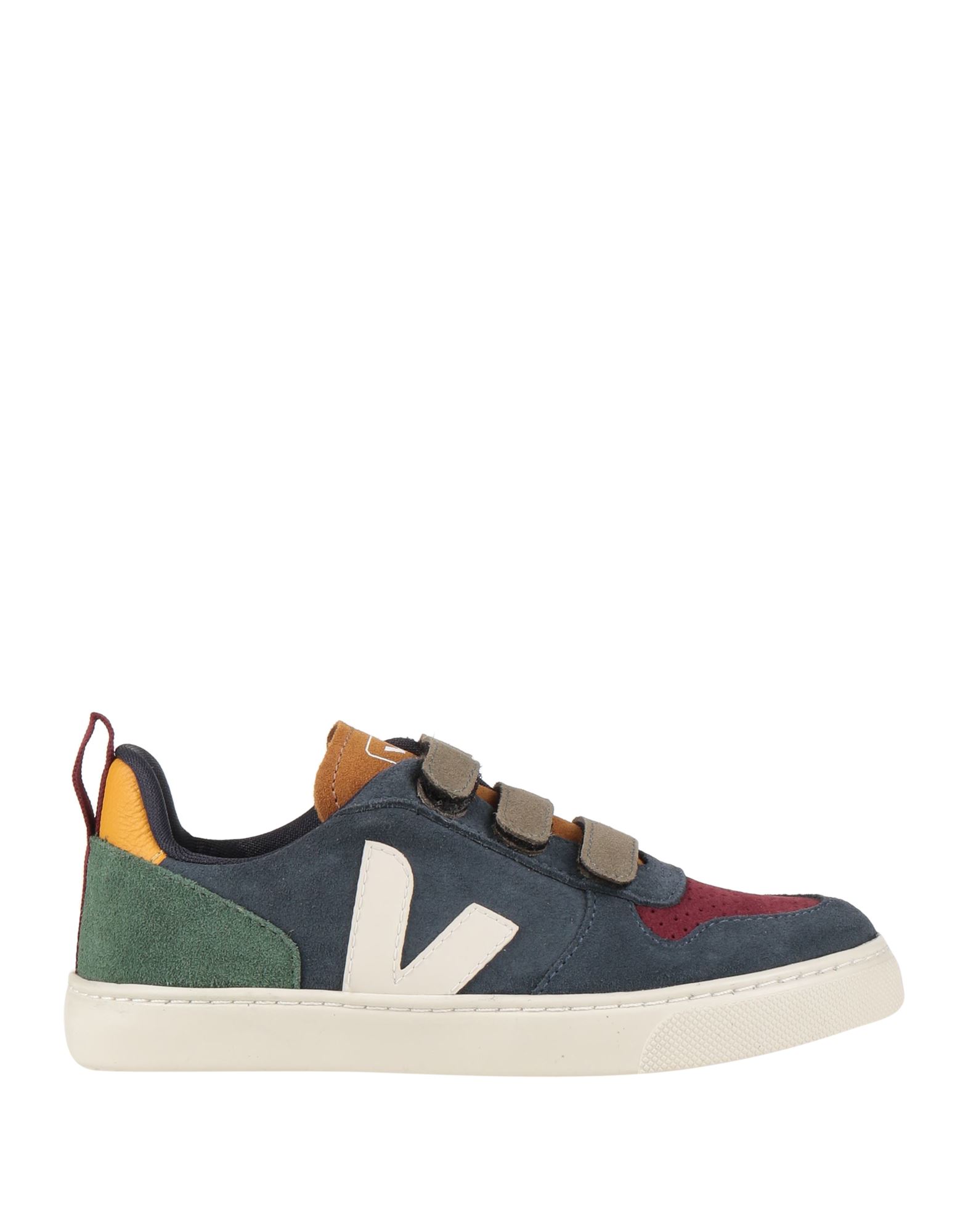 VEJA Sneakers Kinder Blau von VEJA