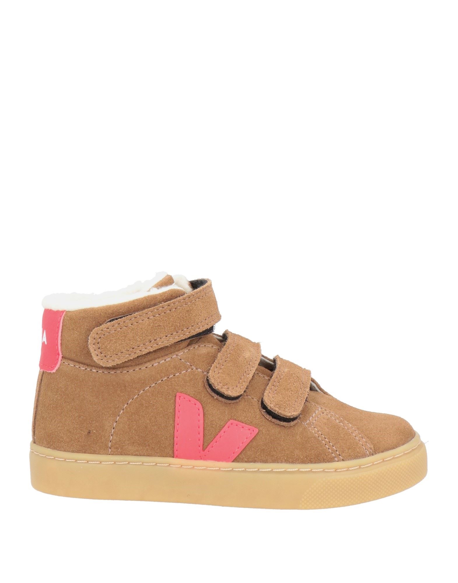 VEJA Sneakers Kinder Braun von VEJA