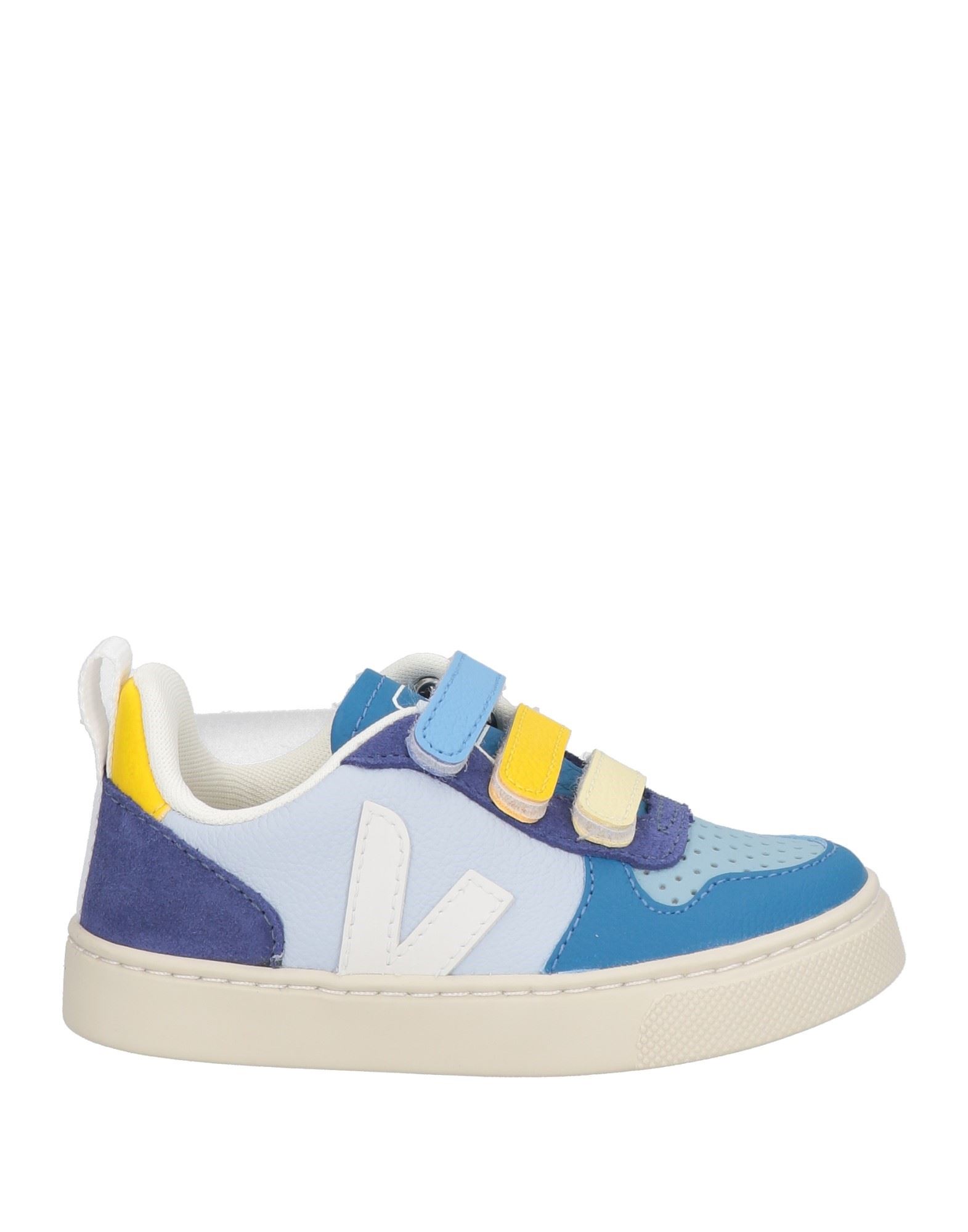 VEJA Sneakers Kinder Himmelblau von VEJA