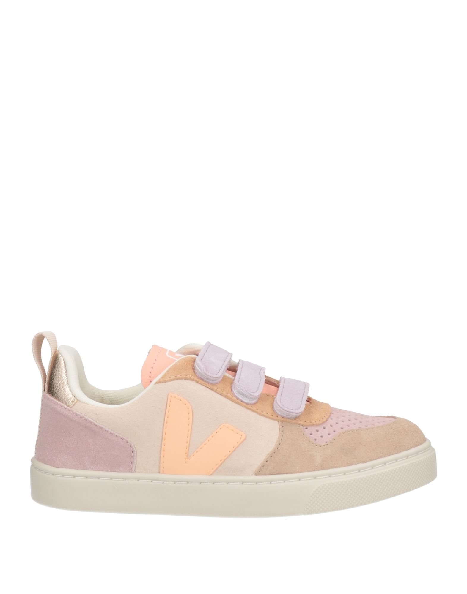 VEJA Sneakers Kinder Lila von VEJA