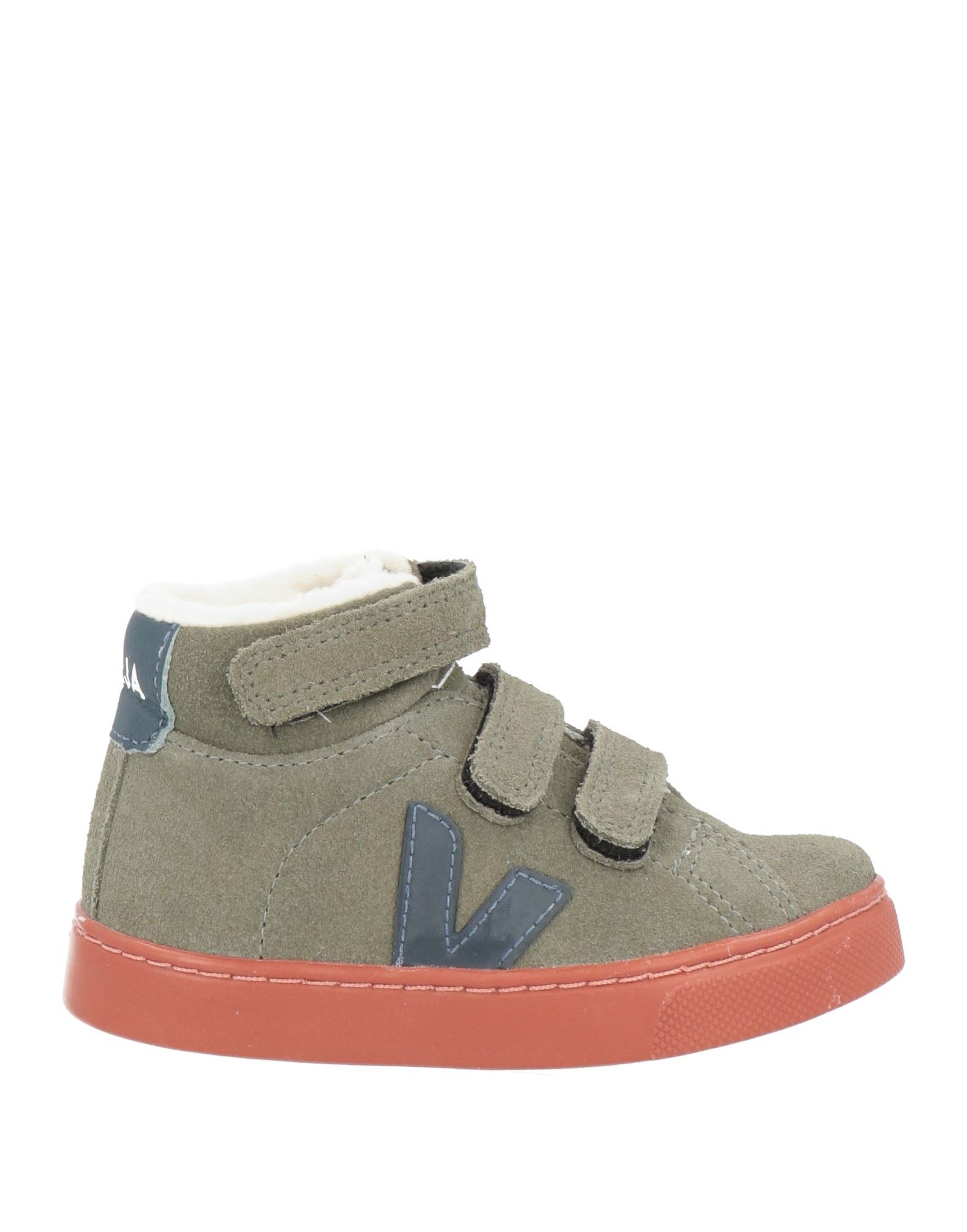 VEJA Sneakers Kinder Militärgrün von VEJA