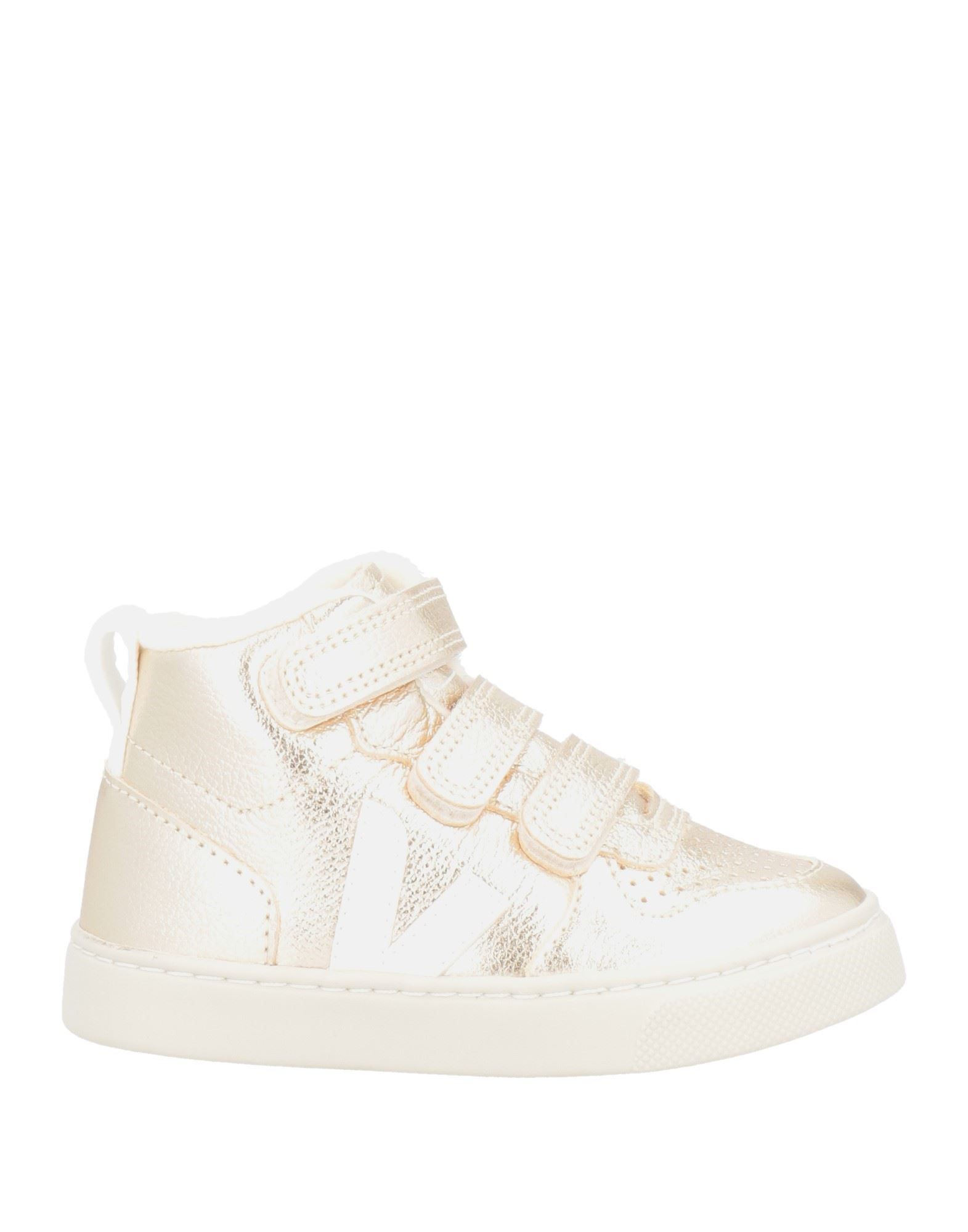 VEJA Sneakers Kinder Platin von VEJA