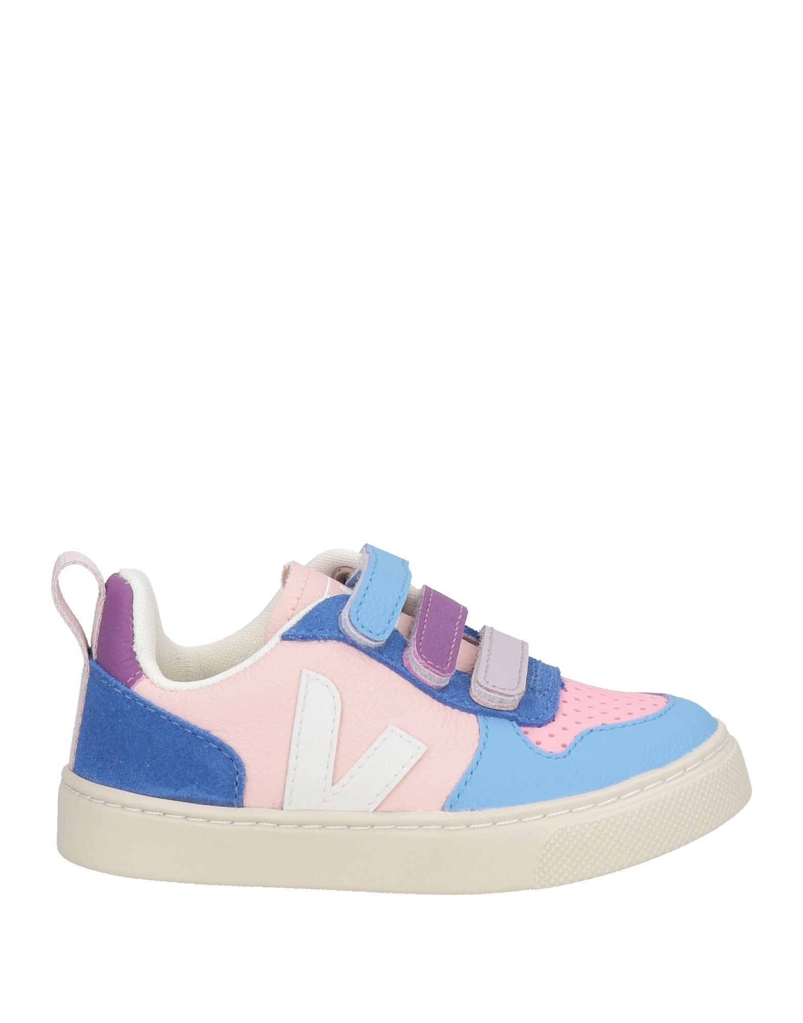 VEJA Sneakers Kinder Rosa von VEJA