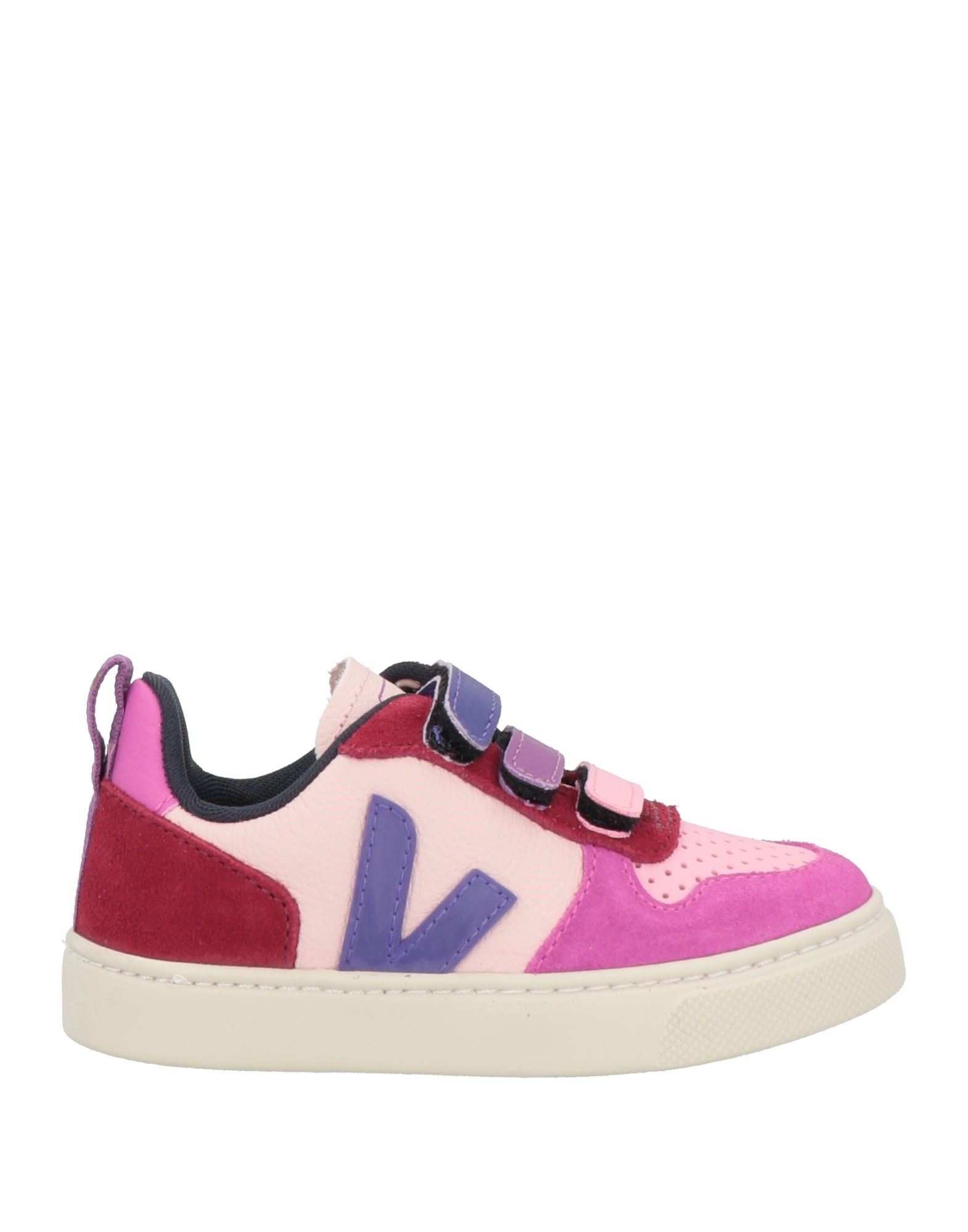 VEJA Sneakers Kinder Rosa von VEJA