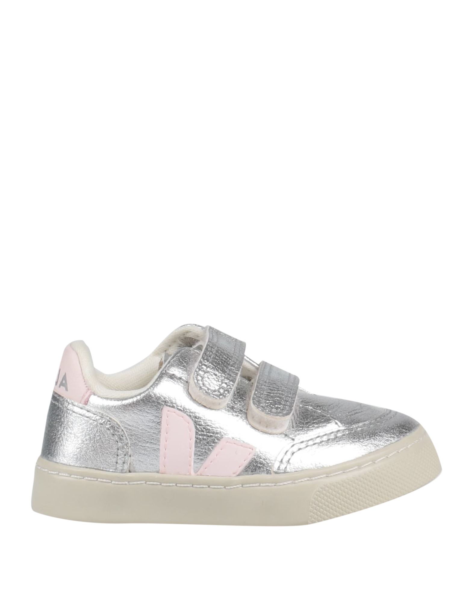 VEJA Sneakers Kinder Silber von VEJA