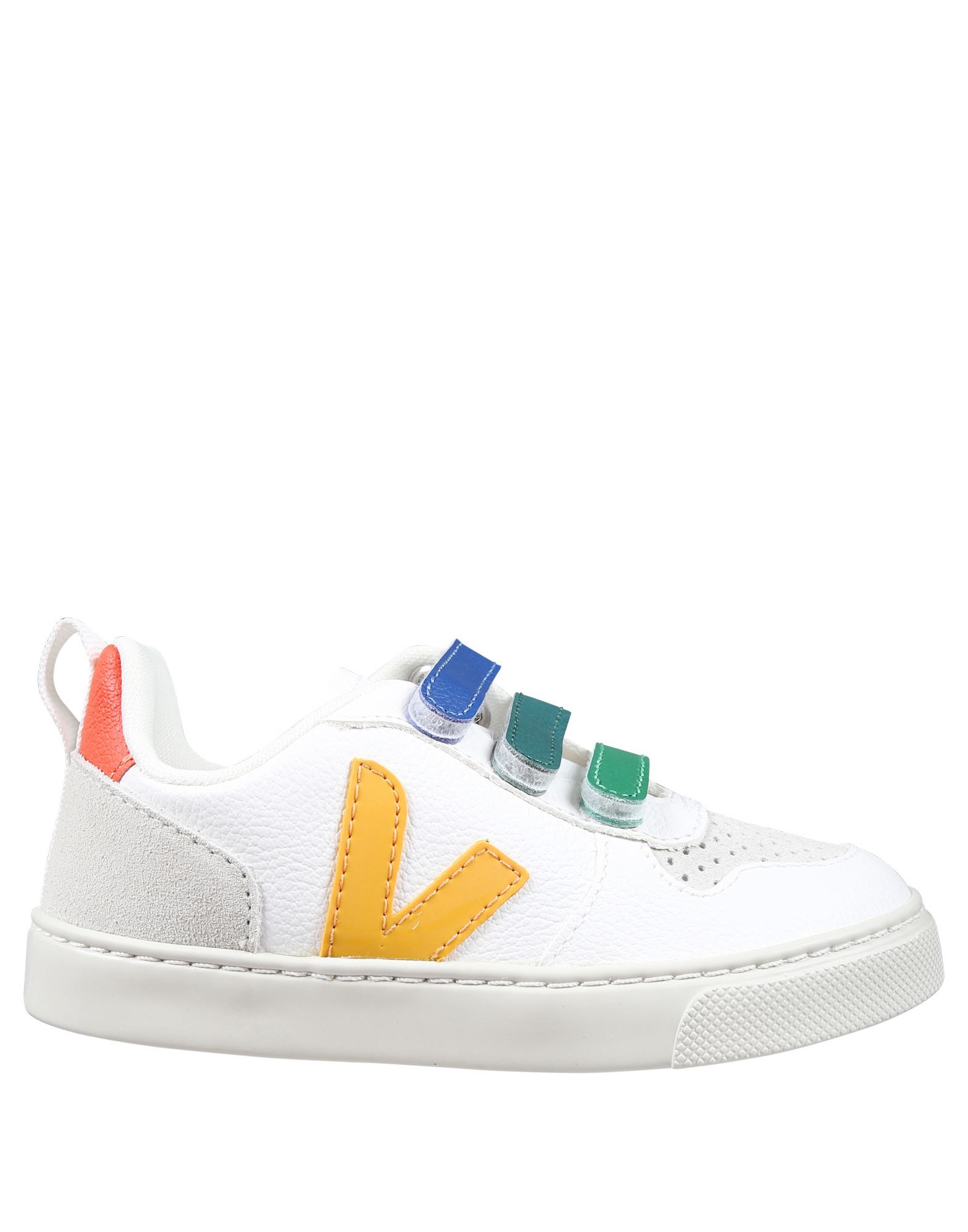 VEJA Sneakers Kinder Weiß von VEJA